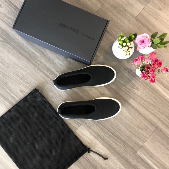 james perse shoes sale